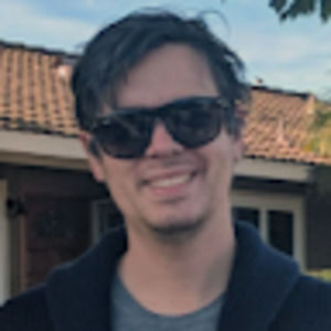 Meet your Posher, Brian